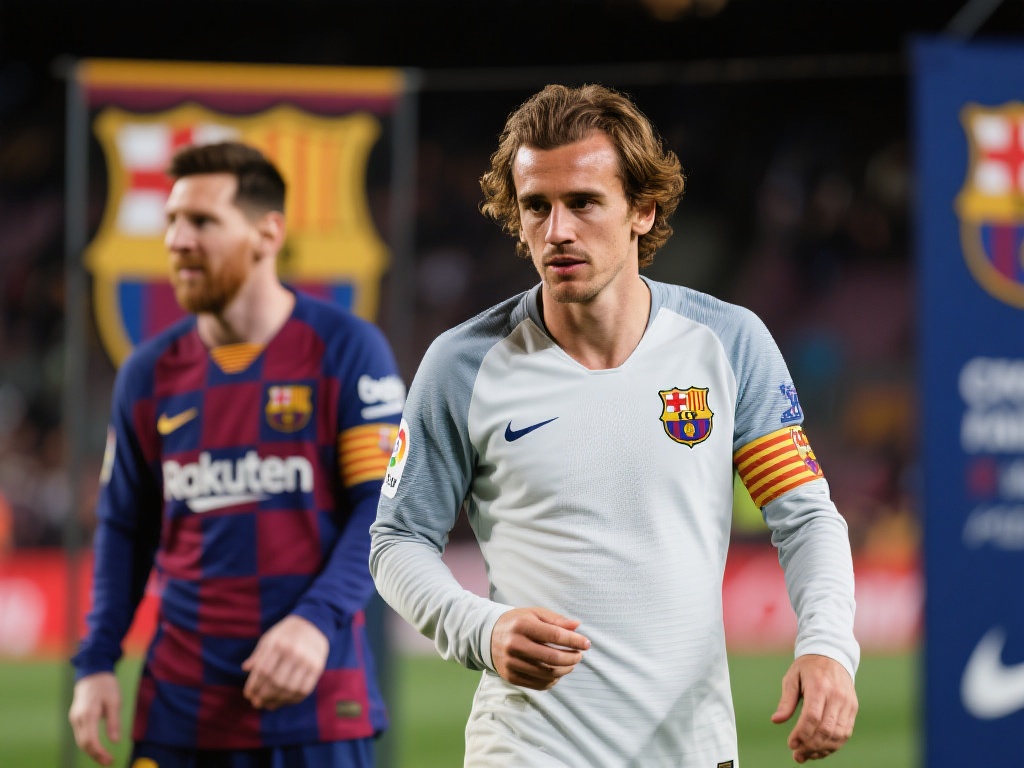 格列兹曼的缺席并非个人意愿，而是因为早前