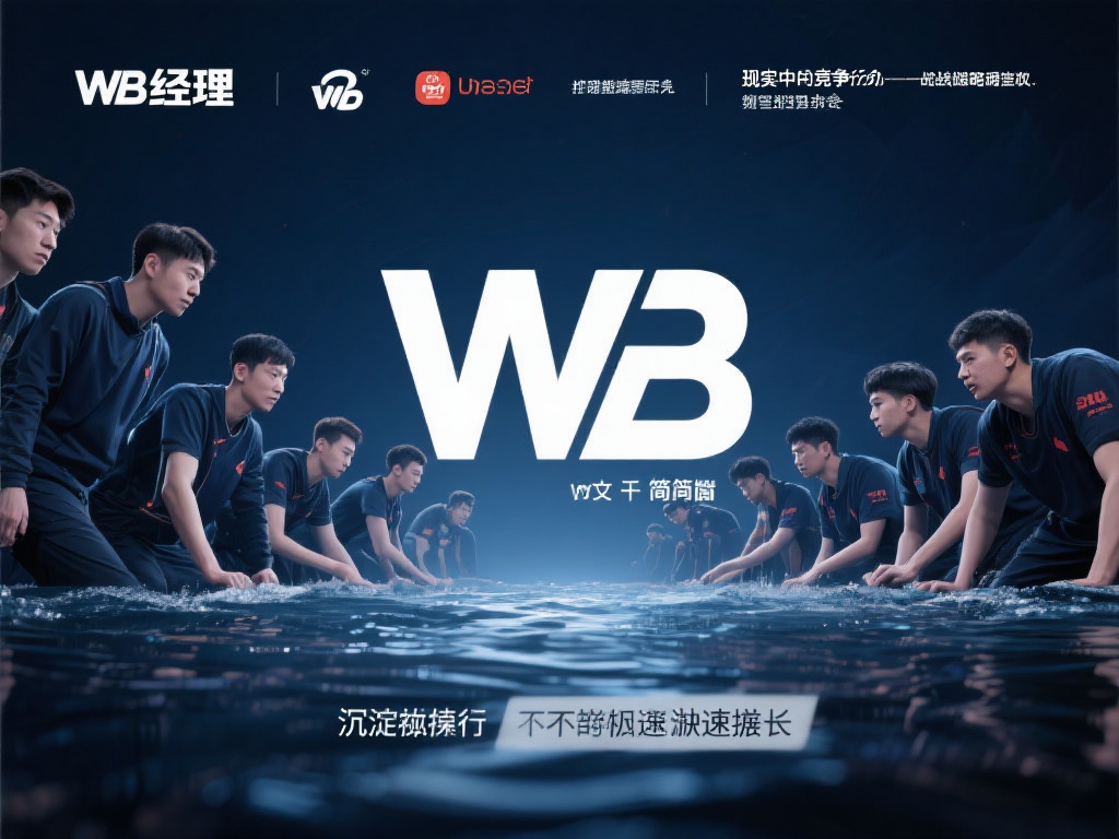 WB经理发布动态:下一轮去S组沉淀,期待再创辉煌 WB经理的发文虽简短,但其背后传递的信息